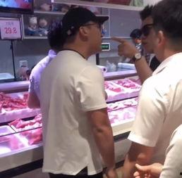 男子爆料买肉视频 第3张 男子爆料买肉视频 第3张