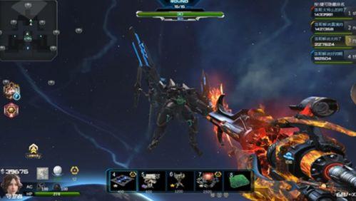 逆战体验服最新爆料塔防,塔防玩法革新,战局再掀风云 第2张 逆战体验服最新爆料塔防,塔防玩法革新,战局再掀风云 第2张